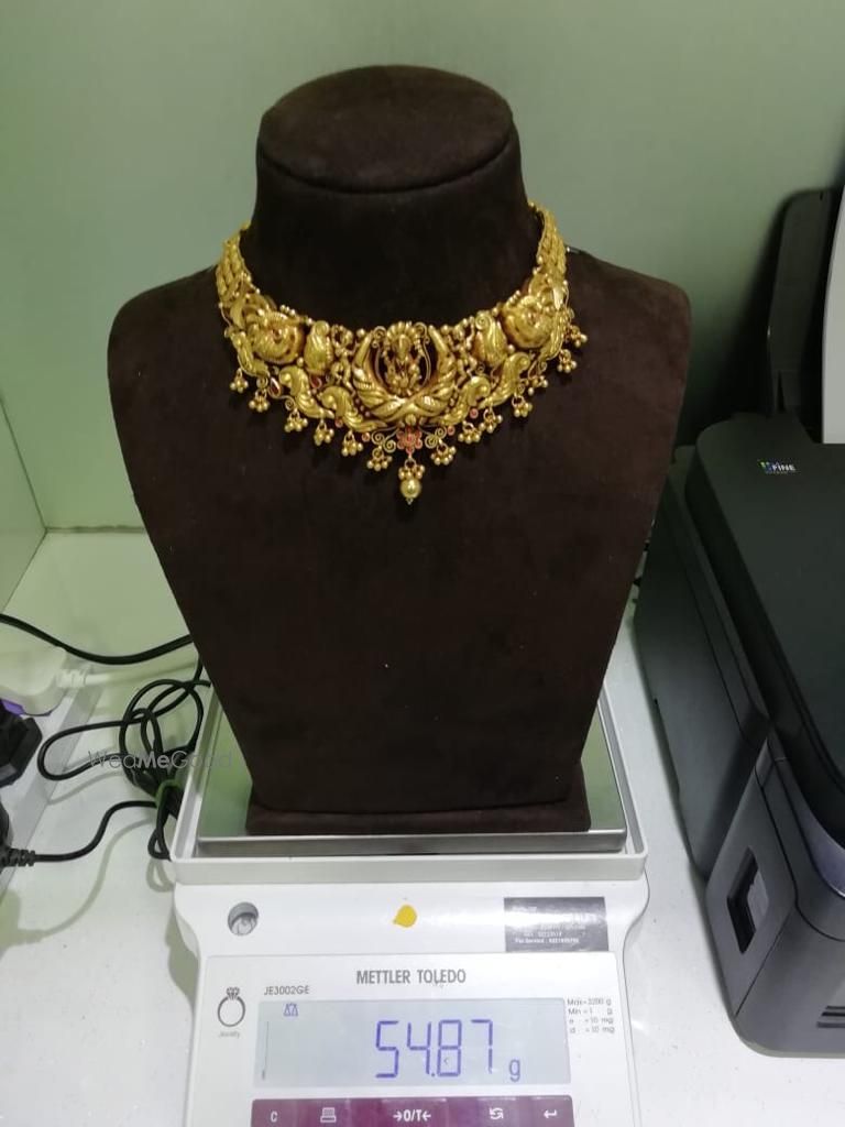 Photo From Kiya Golds - By Jewel Palace 