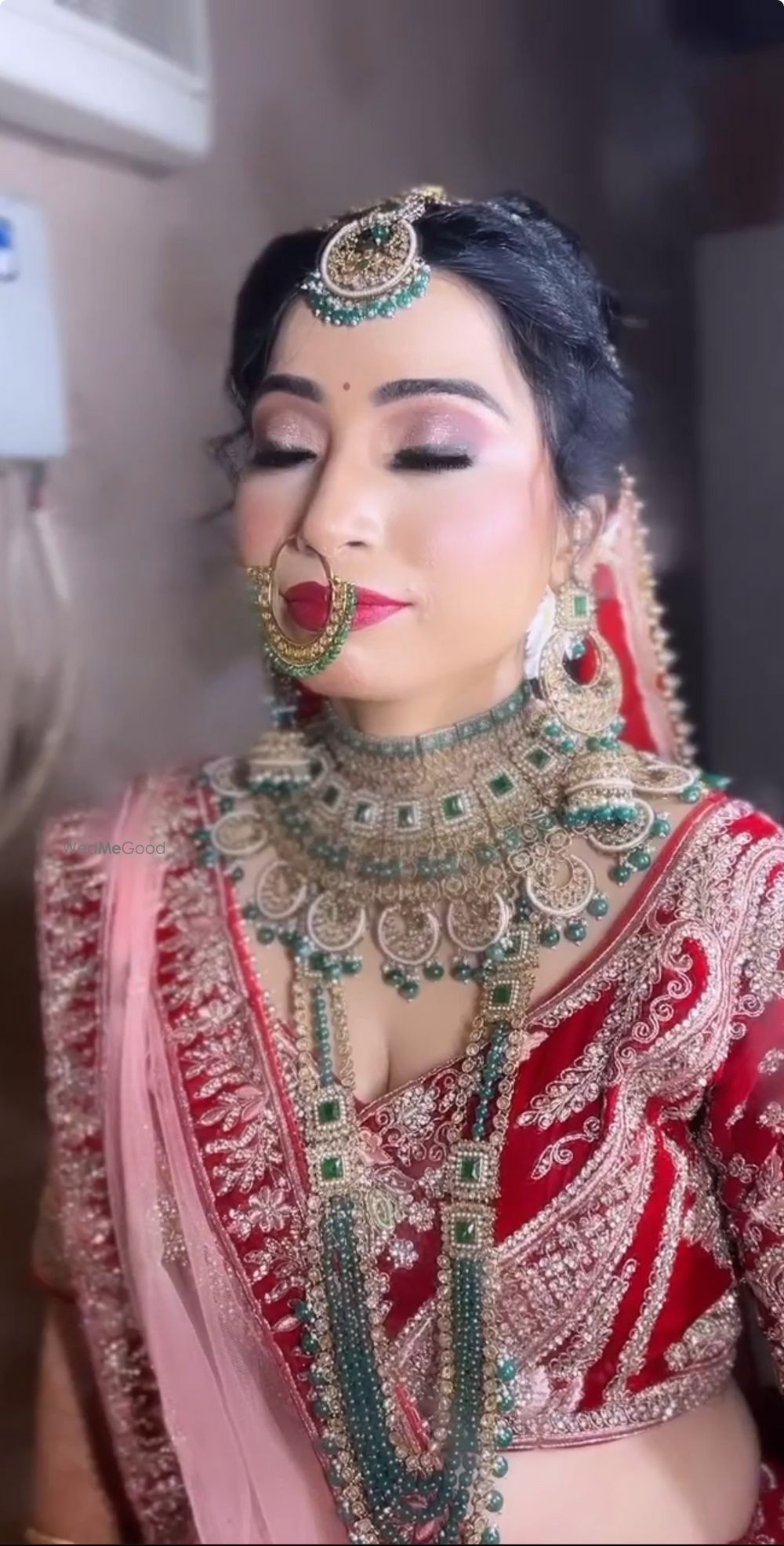 Photo From Bridal Makeup - By Pooja Professional Bridal Makeup Artist