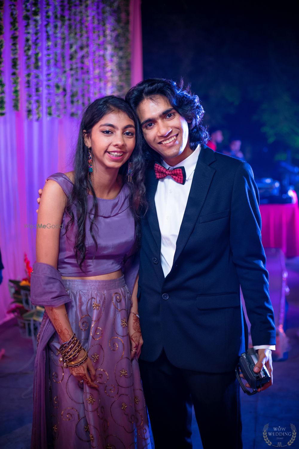 Photo From Ridhima & Arjun - By Wow Wedding Films