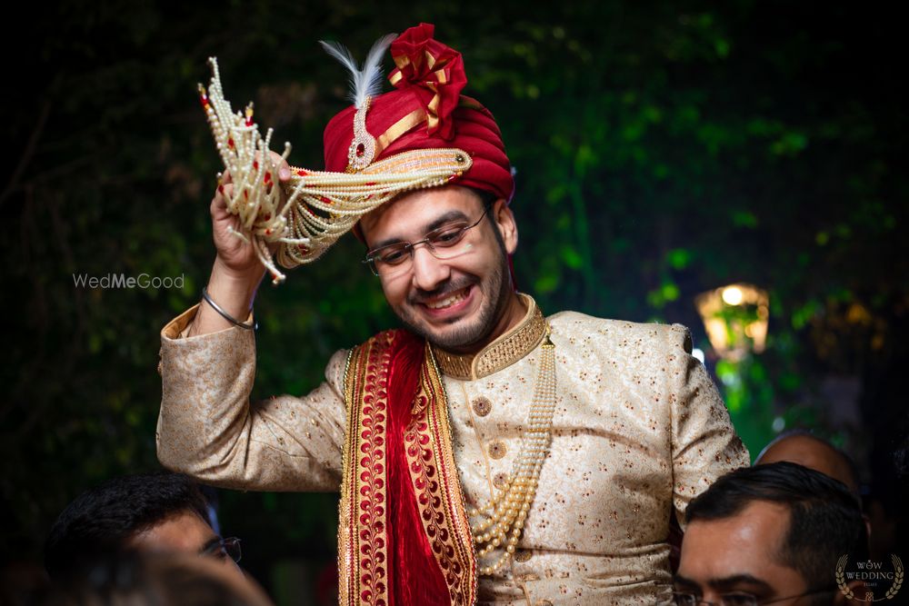 Photo From Ridhima & Arjun - By Wow Wedding Films