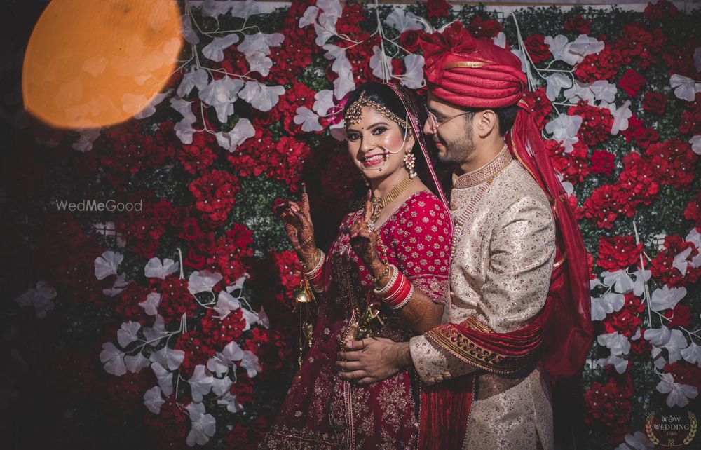 Photo From Ridhima & Arjun - By Wow Wedding Films