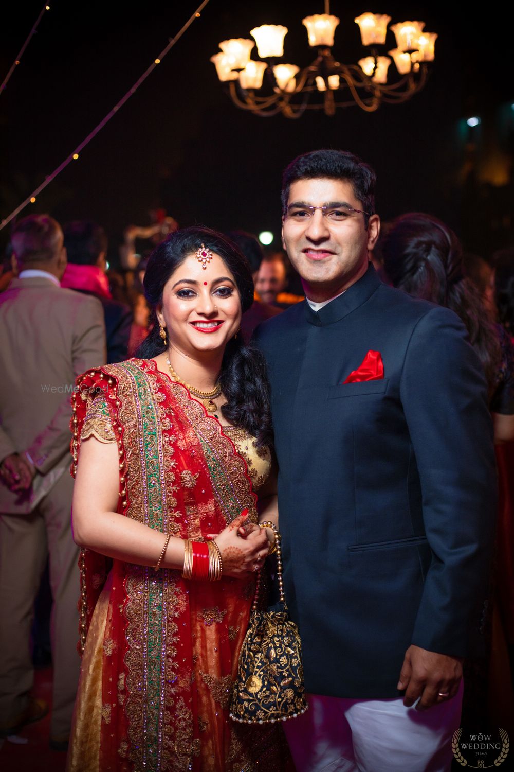 Photo From Ridhima & Arjun - By Wow Wedding Films