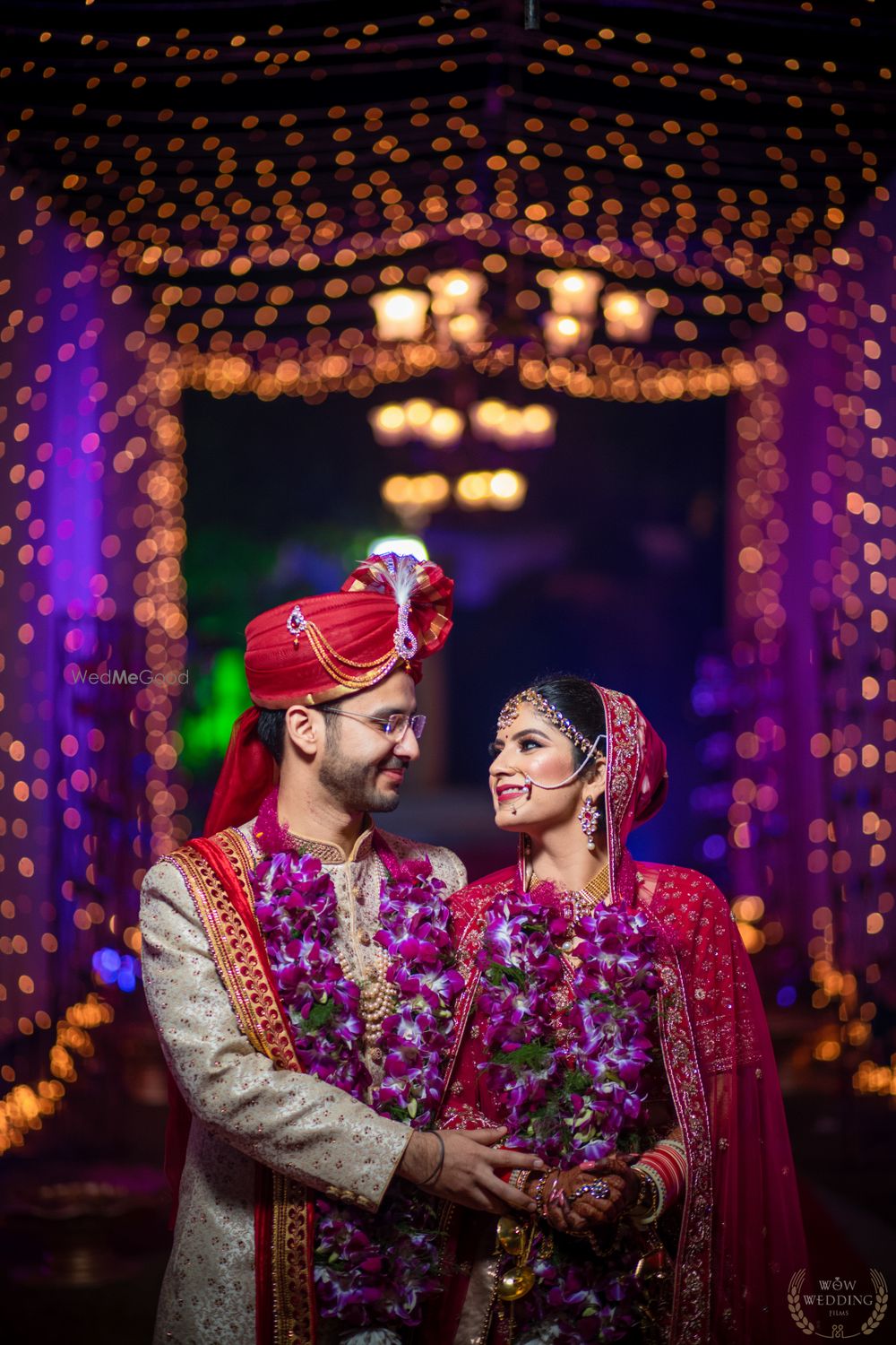 Photo From Ridhima & Arjun - By Wow Wedding Films