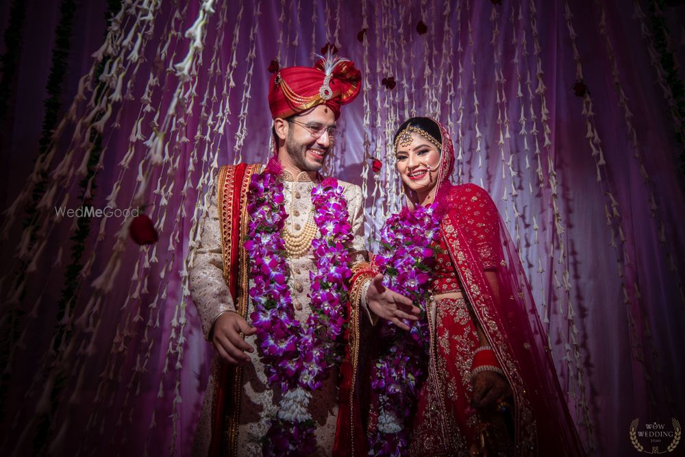 Photo From Ridhima & Arjun - By Wow Wedding Films