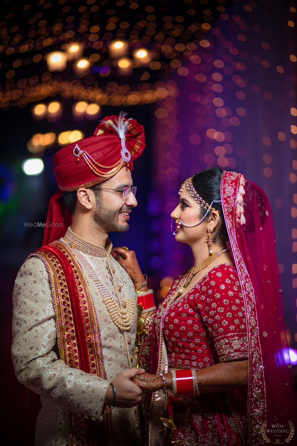 Photo From Ridhima & Arjun - By Wow Wedding Films