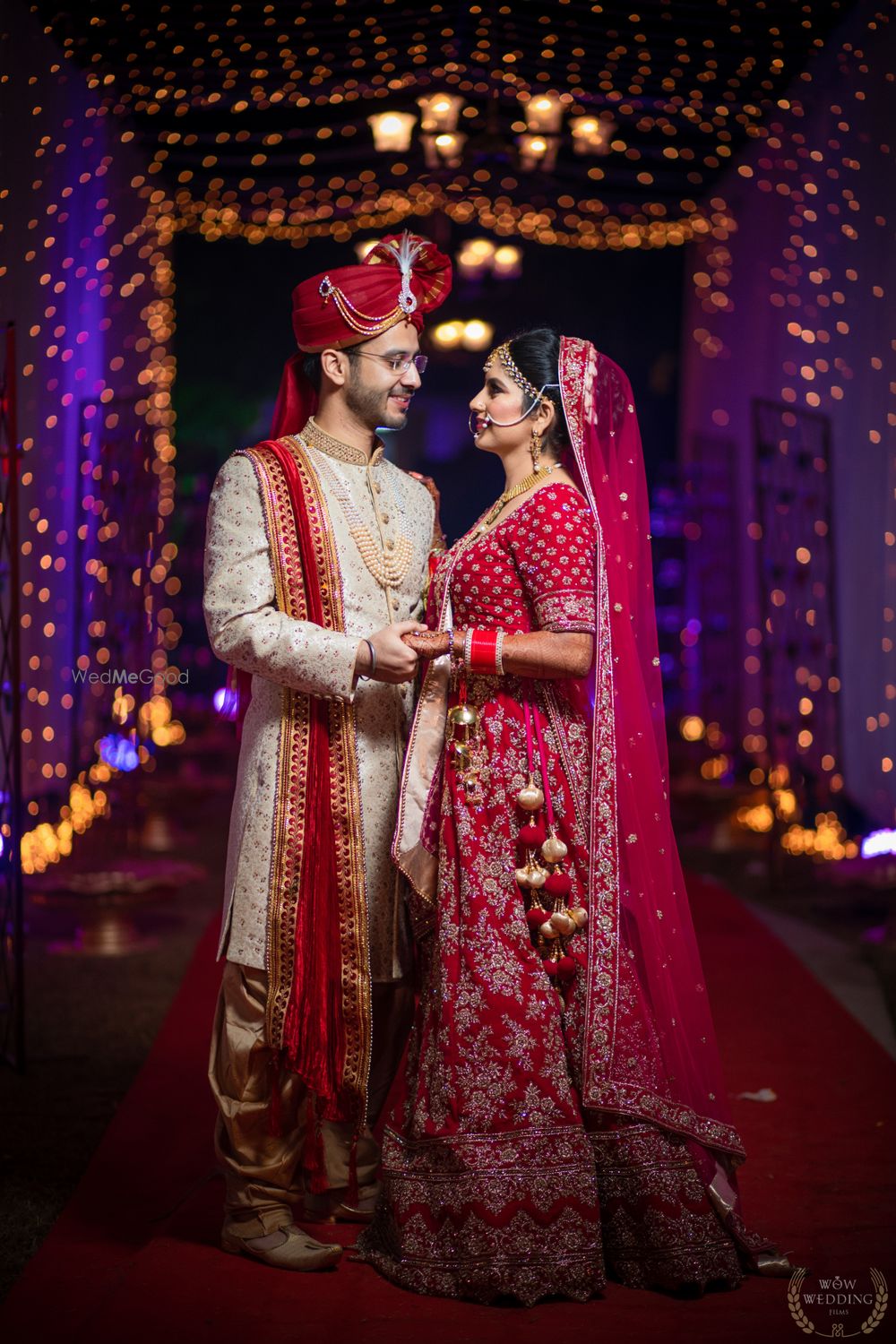 Photo From Ridhima & Arjun - By Wow Wedding Films