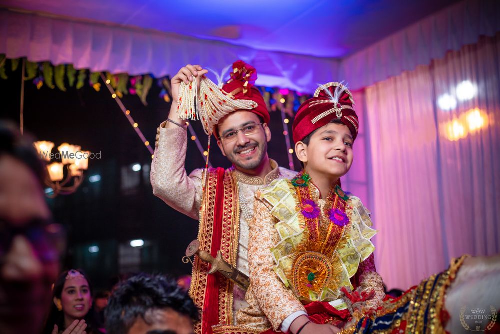 Photo From Ridhima & Arjun - By Wow Wedding Films