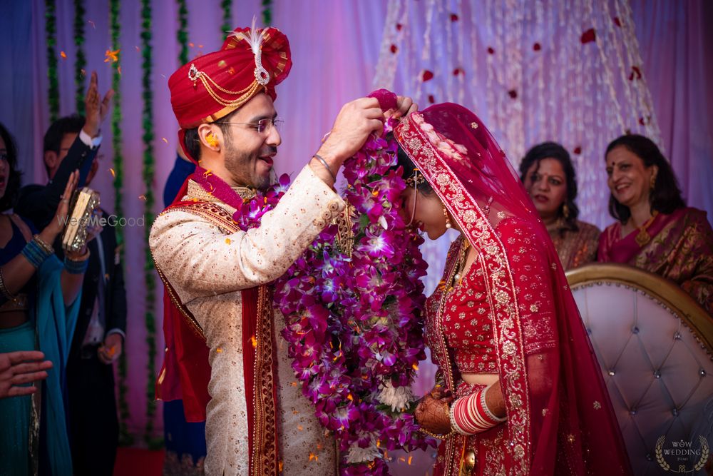 Photo From Ridhima & Arjun - By Wow Wedding Films