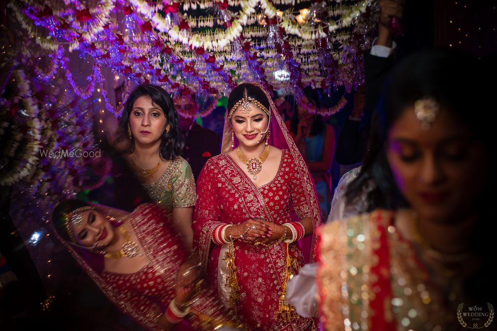 Photo From Ridhima & Arjun - By Wow Wedding Films