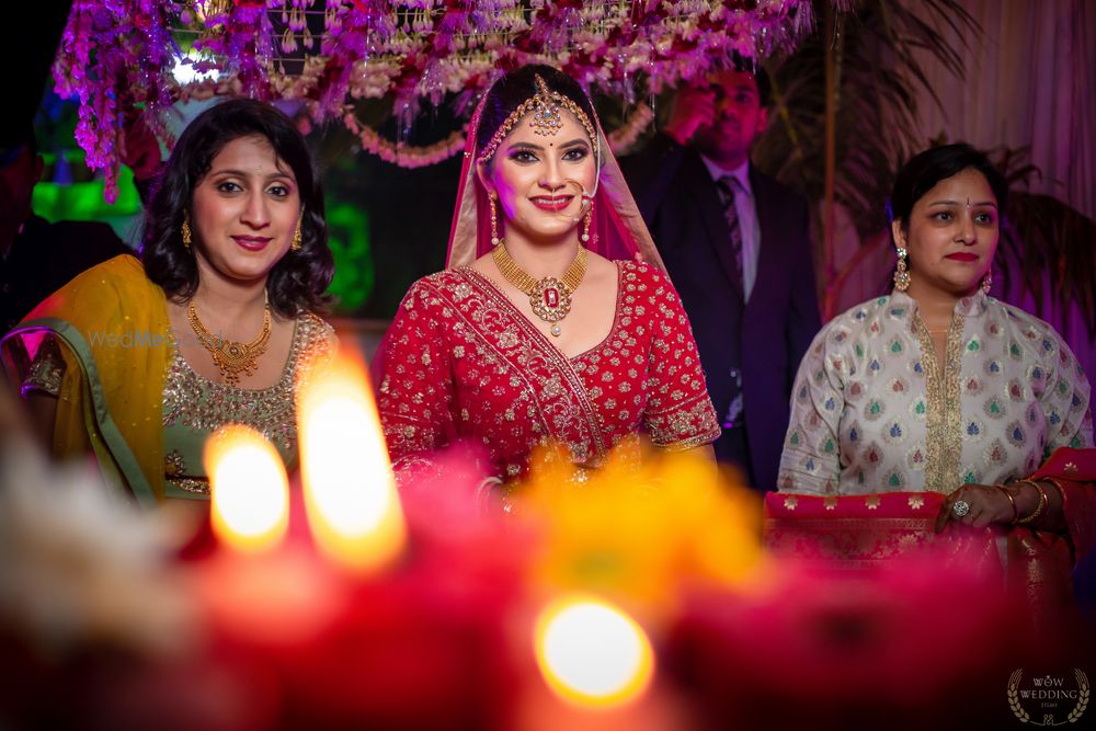 Photo From Ridhima & Arjun - By Wow Wedding Films