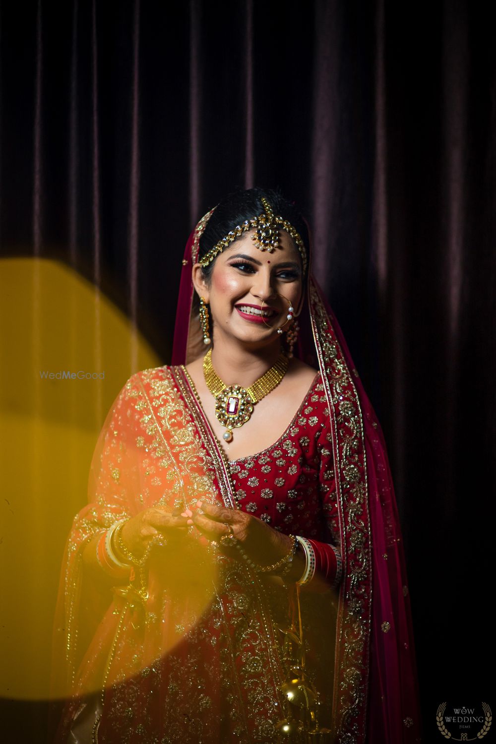 Photo From Ridhima & Arjun - By Wow Wedding Films