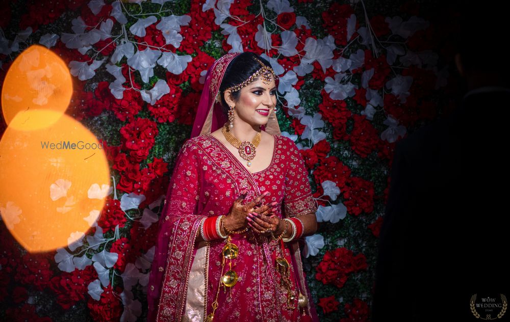 Photo From Ridhima & Arjun - By Wow Wedding Films