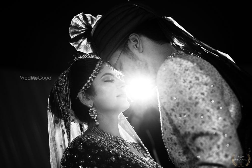 Photo From Ridhima & Arjun - By Wow Wedding Films