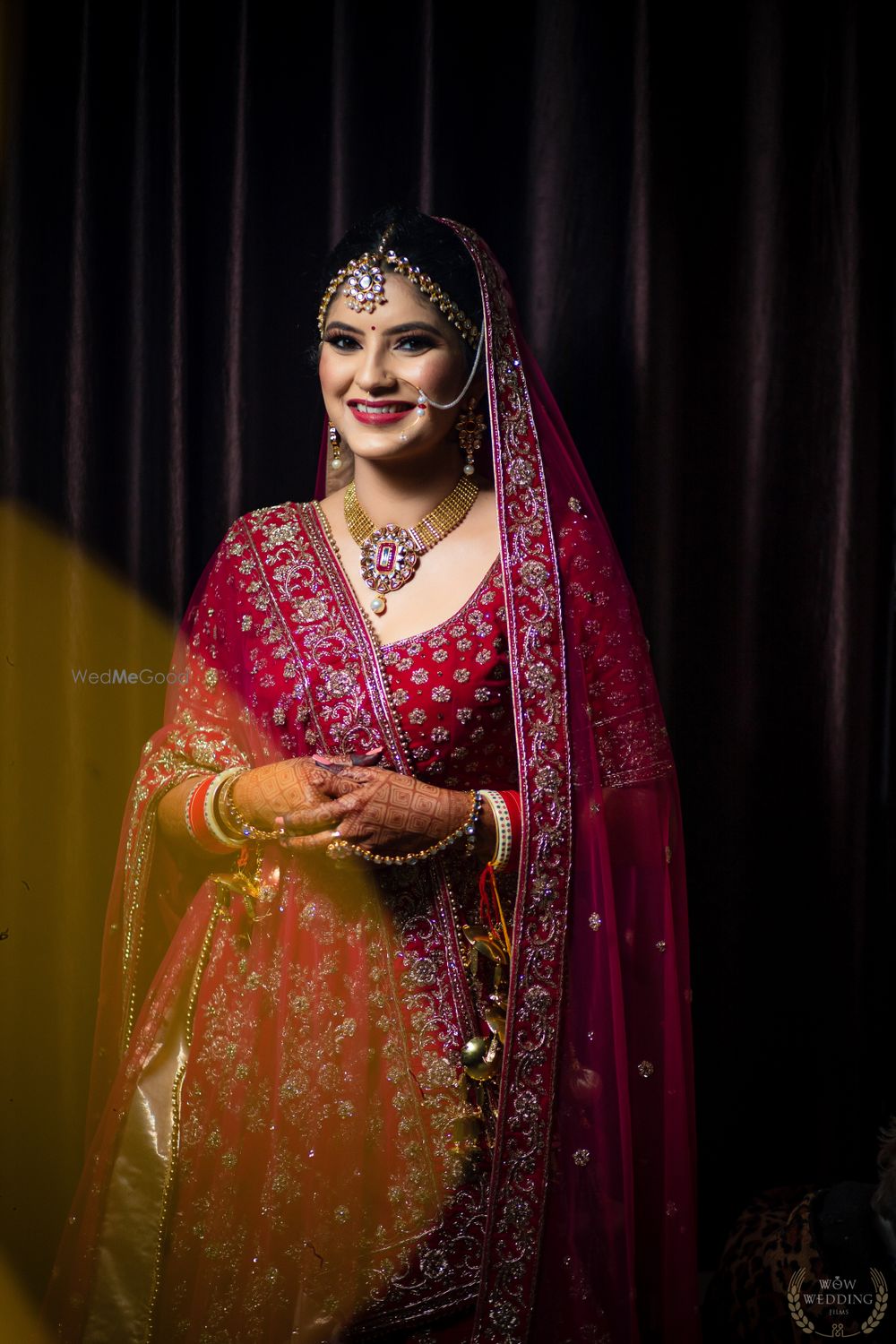 Photo From Ridhima & Arjun - By Wow Wedding Films