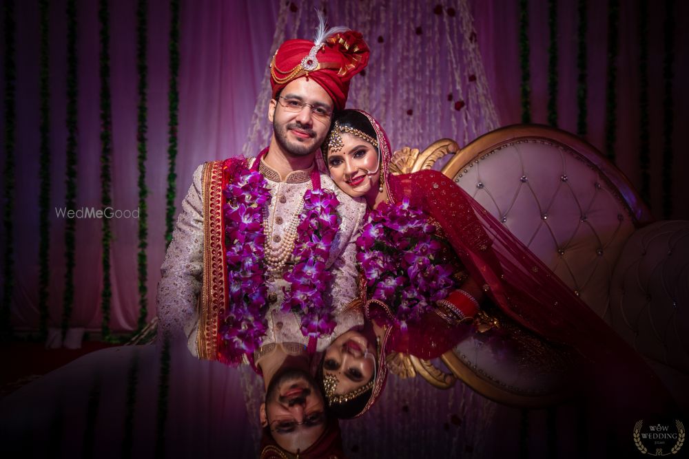 Photo From Ridhima & Arjun - By Wow Wedding Films