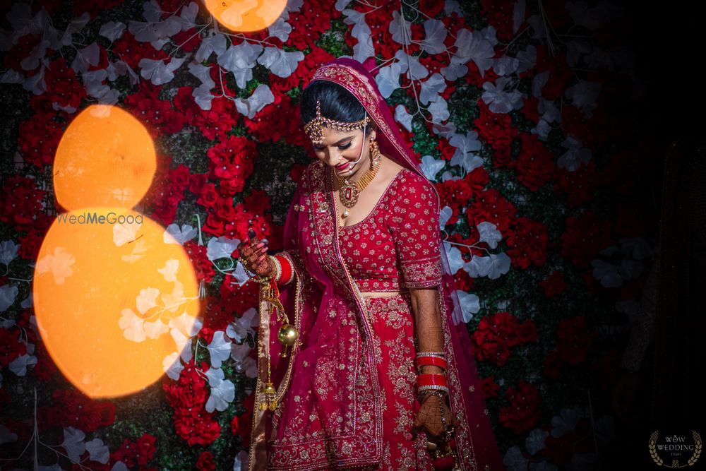 Photo From Ridhima & Arjun - By Wow Wedding Films