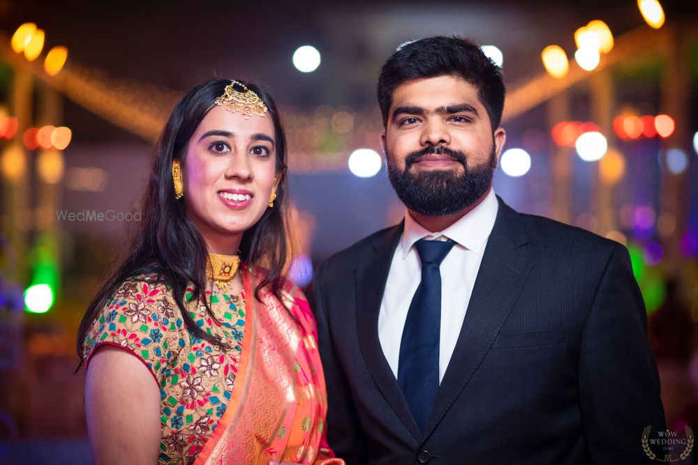 Photo From Ridhima & Arjun - By Wow Wedding Films