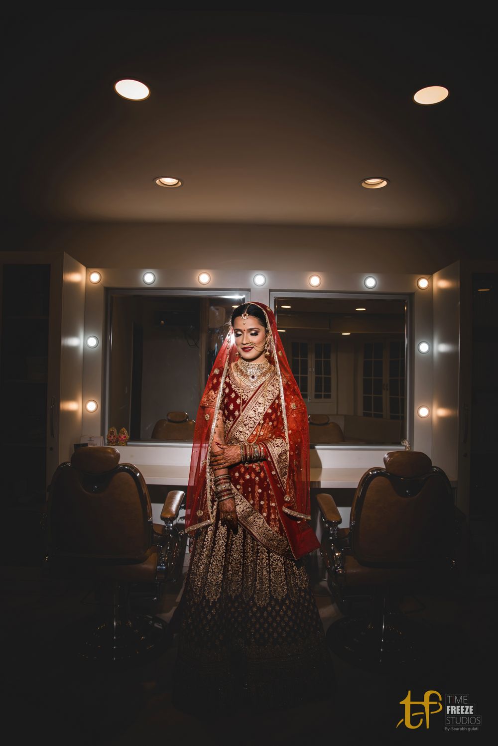 Photo From Anuja + Ujjawal - By Time Freeze Studio’s