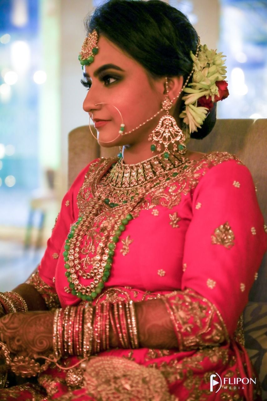 Photo From Saman Fatima Wedding Glorry - By FlipOn Media