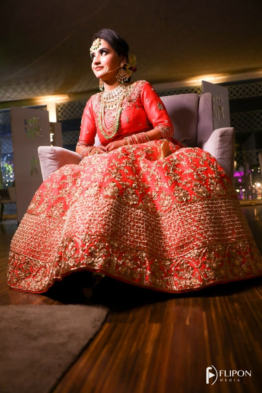Photo From Saman Fatima Wedding Glorry - By FlipOn Media