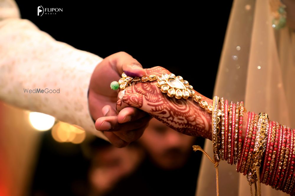 Photo From Saman Fatima Wedding Glorry - By FlipOn Media