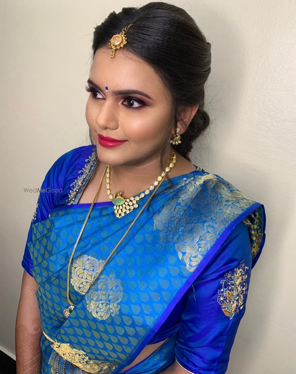 Photo From Akshata  - By Makeup by Shruthi Krishna