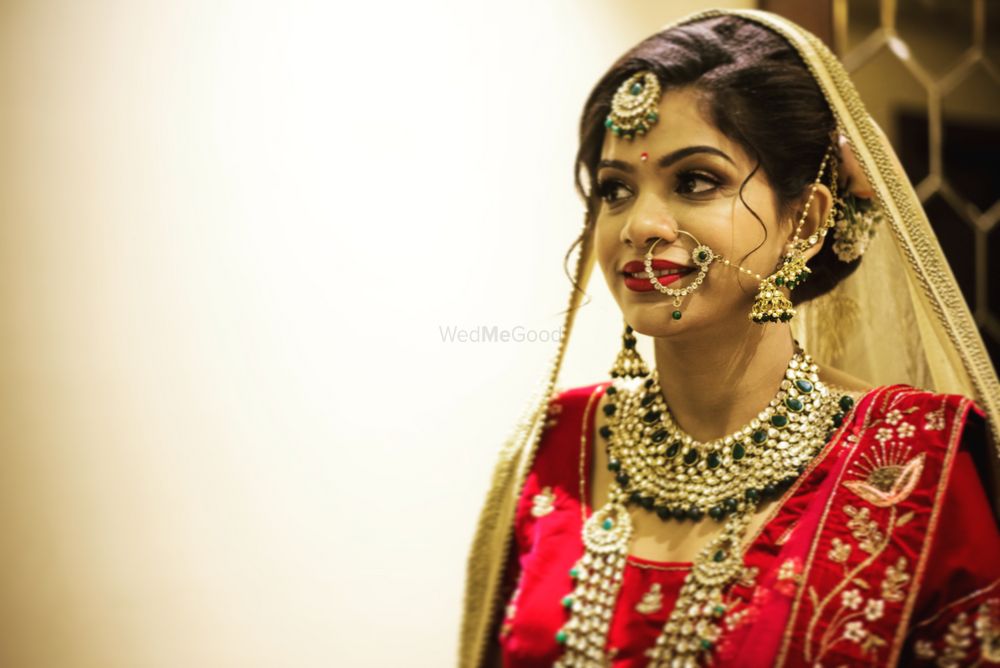 Photo From Saurabh weds Aparna - By Tarang Shrivastava Photography