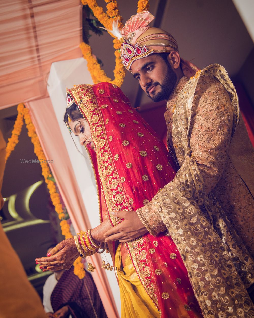 Photo From Saurabh weds Aparna - By Tarang Shrivastava Photography