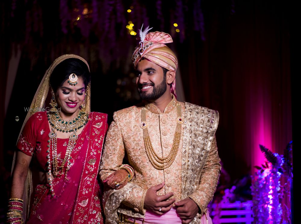 Photo From Saurabh weds Aparna - By Tarang Shrivastava Photography