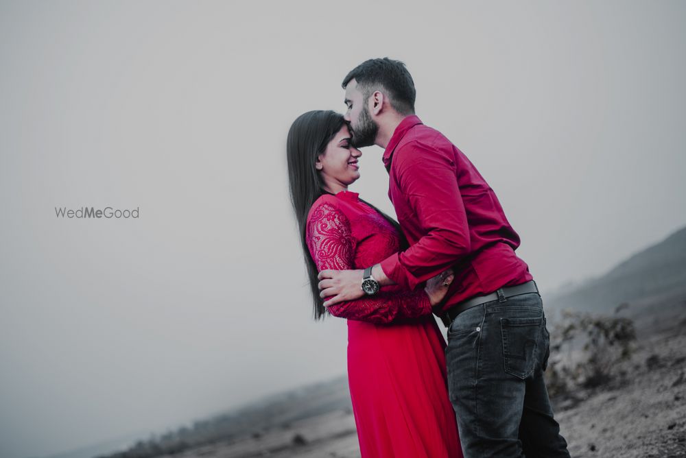 Photo From Saurabh weds Aparna - By Tarang Shrivastava Photography