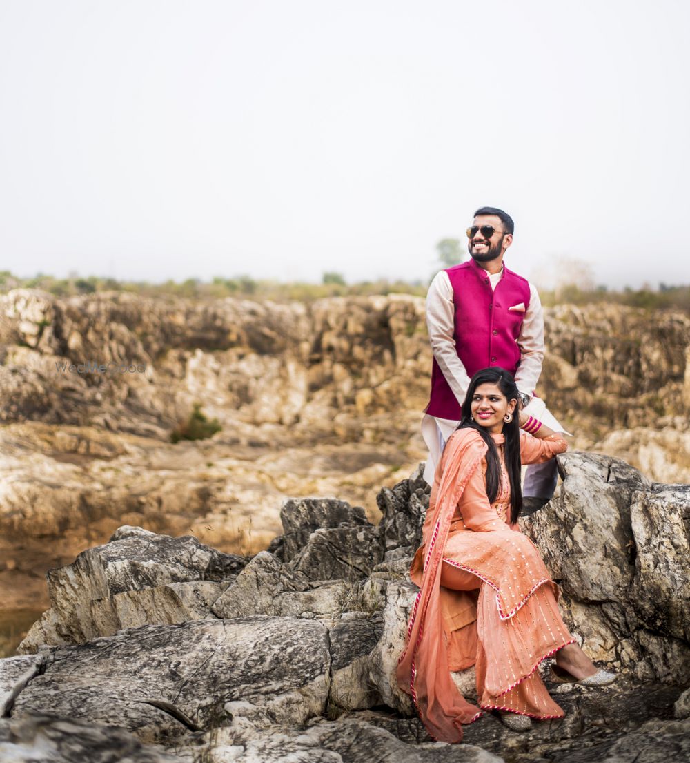 Photo From Saurabh weds Aparna - By Tarang Shrivastava Photography