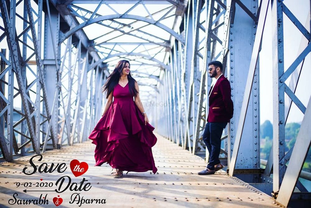 Photo From Saurabh weds Aparna - By Tarang Shrivastava Photography