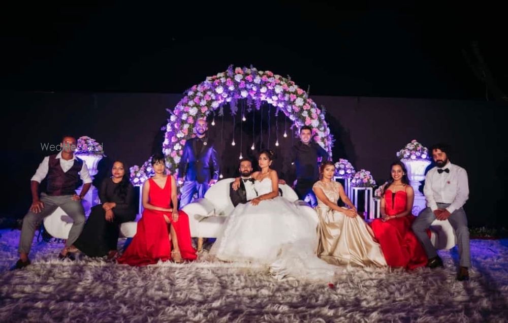 Photo From Annette - By MakeupbyNitika