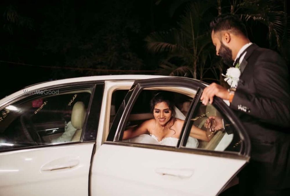 Photo From Annette - By MakeupbyNitika