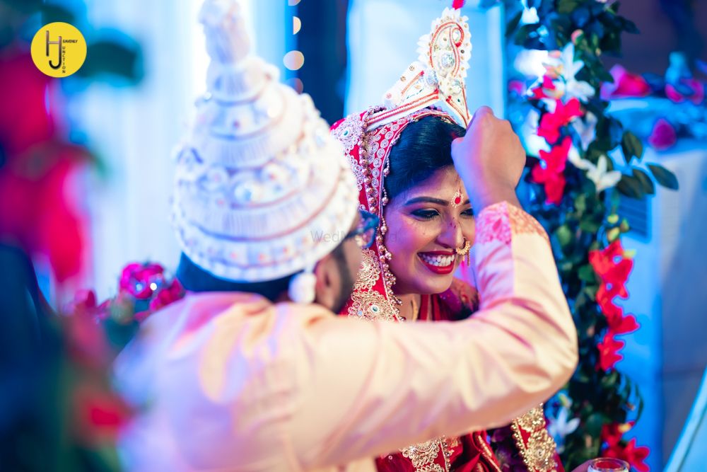 Photo From SOMAK WEDS BHAMINI - By Heavenly Junction