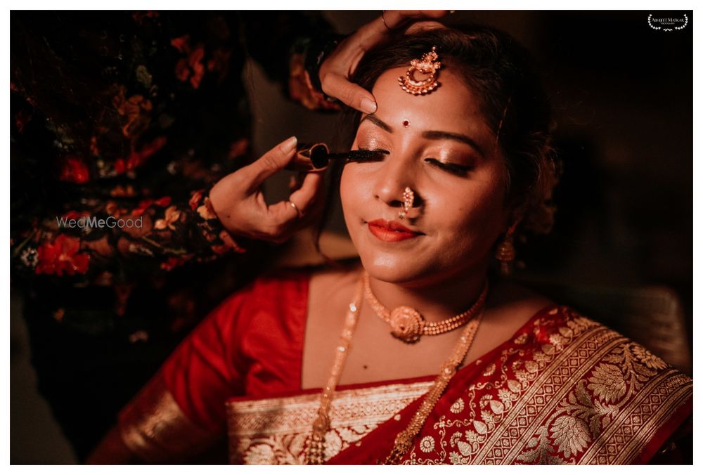 Photo From Destinantion wedding of Mahesh and Utkarsha - By Abhijeet Matkar Photography