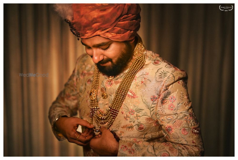 Photo From Destinantion wedding of Mahesh and Utkarsha - By Abhijeet Matkar Photography