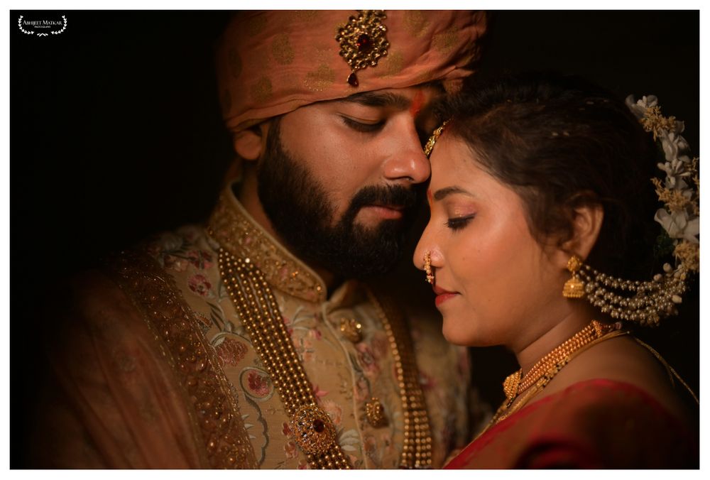 Photo From Destinantion wedding of Mahesh and Utkarsha - By Abhijeet Matkar Photography