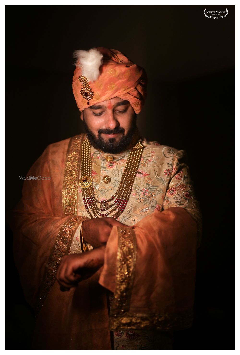 Photo From Destinantion wedding of Mahesh and Utkarsha - By Abhijeet Matkar Photography