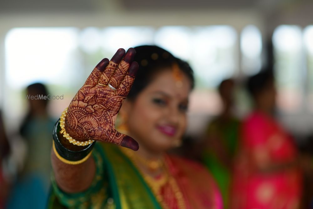 Photo From Wedding Akshay+Anjali  - By Akash Mane Photography