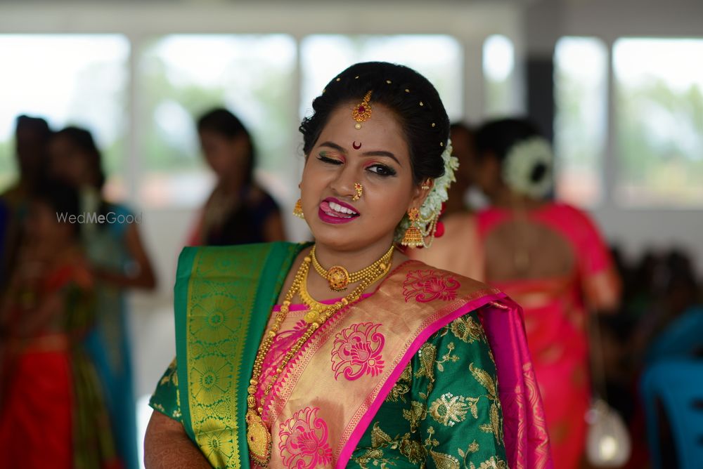 Photo From Wedding Akshay+Anjali  - By Akash Mane Photography