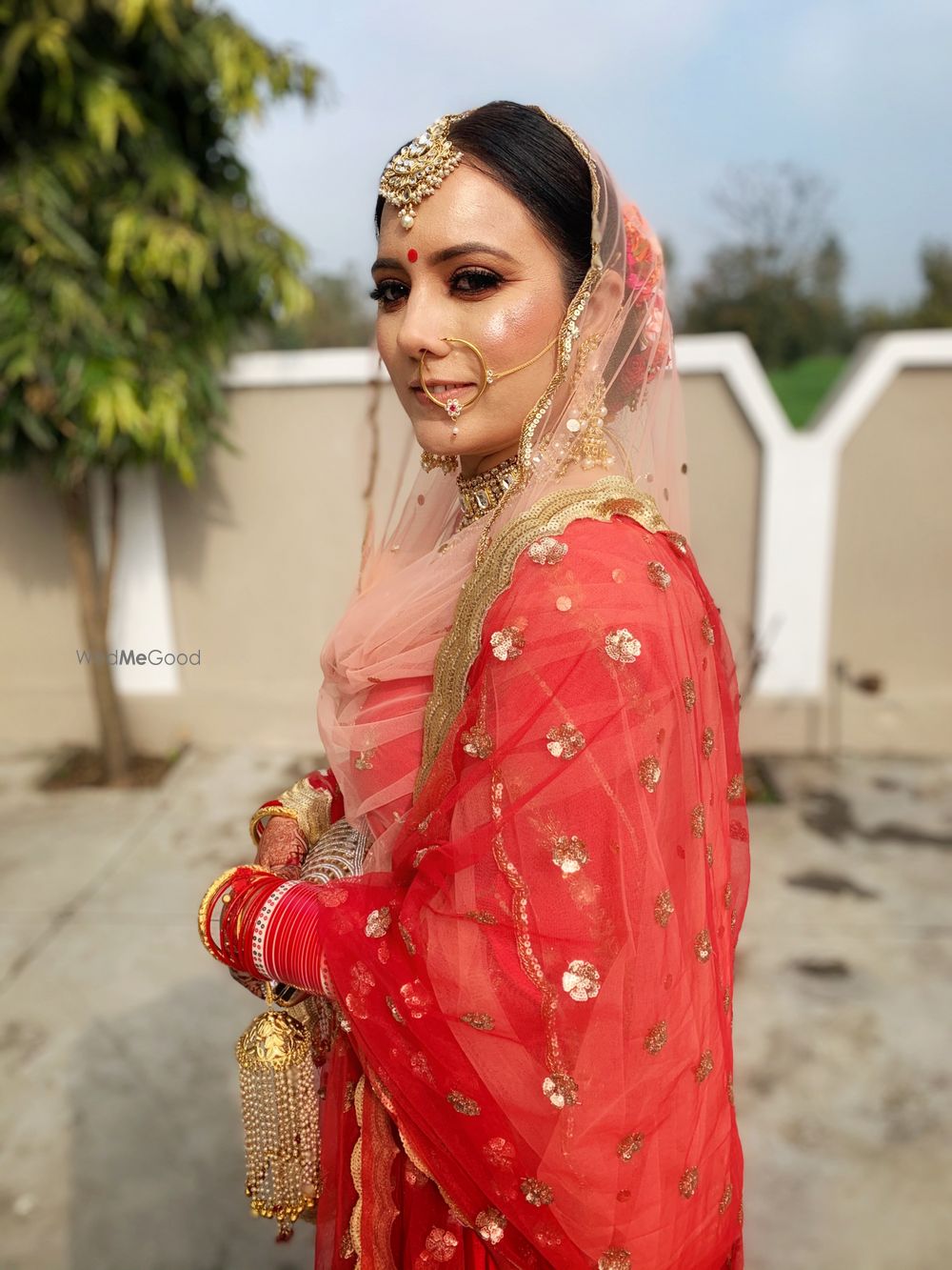 Photo From Himachal Bride Monita - By Manmohini by Mehak Rishi