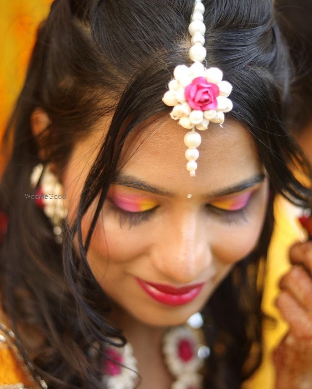 Photo From Engagement/ Sagan/ Sangeet/ Reception/ Party Look - By Makeover Destination 