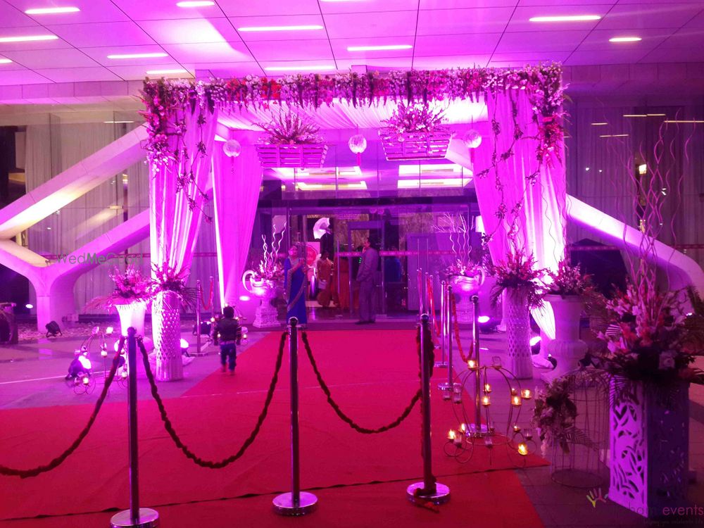 Photo From Raksha Weds Dhiraj - By Saksham Events