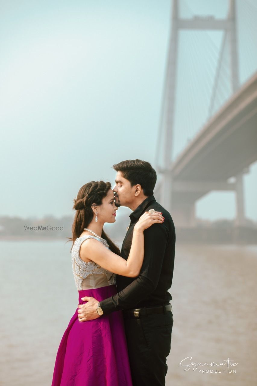 Photo From AMAN X BHAWNA - By Synamatic Production