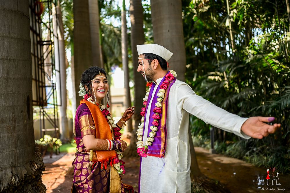 Photo From Mugdha + Nihit ~ Pune - By The Wedding Bonanza