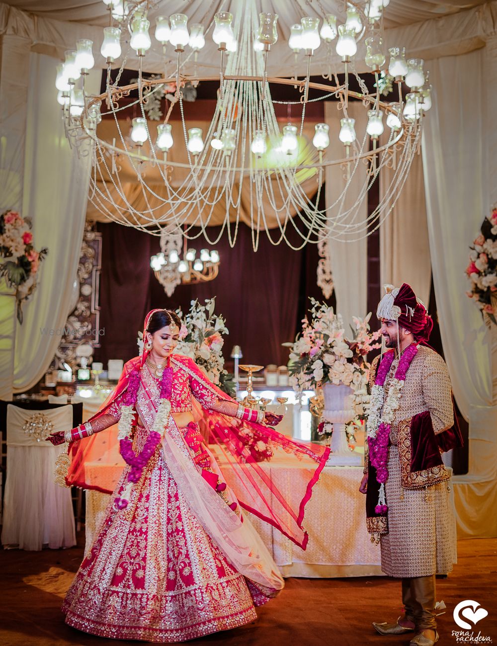 Photo From Setika & Karan - By Sona Sachdeva Photography