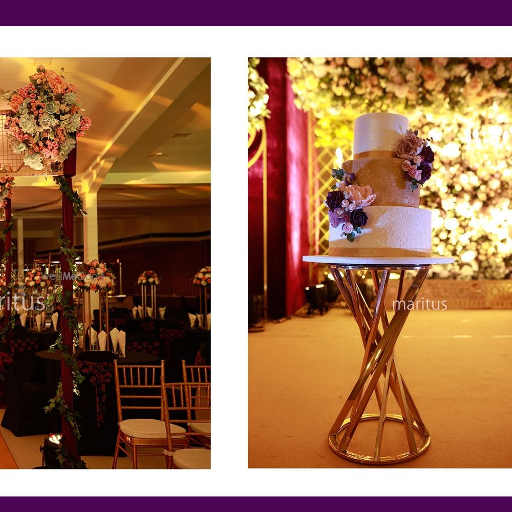 Photo From Bhama & Arun Wedding - By Maritus Events and Wedding Planners