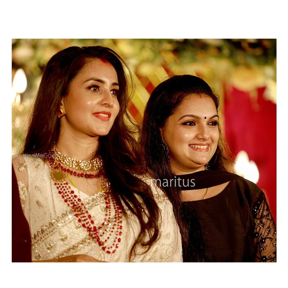 Photo From Bhama & Arun Wedding - By Maritus Events and Wedding Planners