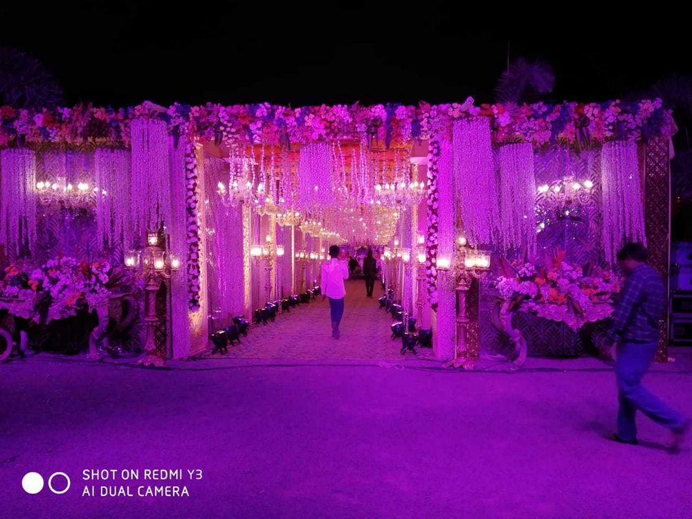 Photo From valima reception - By Stardust Wedding Planners